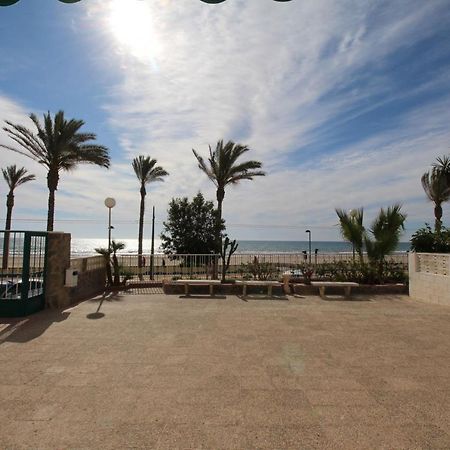 Apartamento Mediterraneo El Campello Zewnętrze zdjęcie