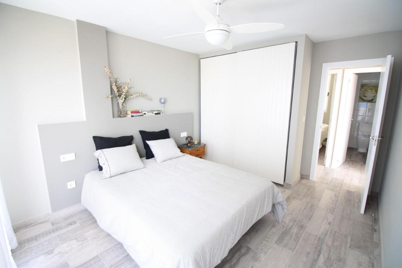Apartamento Mediterraneo El Campello Zewnętrze zdjęcie