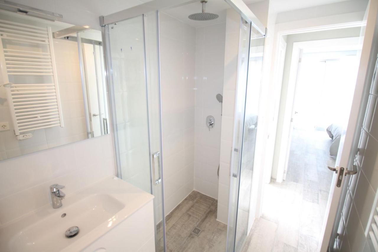 Apartamento Mediterraneo El Campello Zewnętrze zdjęcie