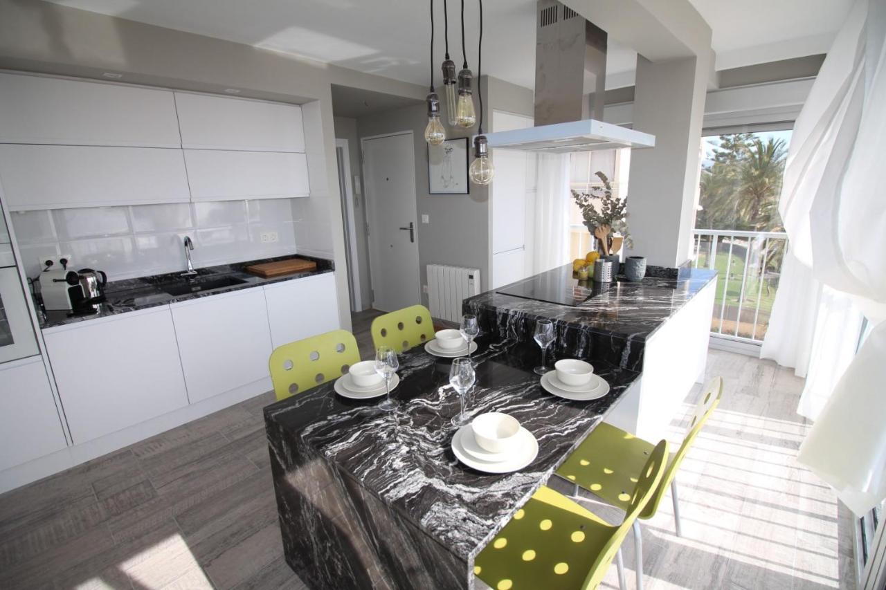 Apartamento Mediterraneo El Campello Zewnętrze zdjęcie